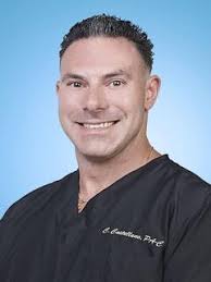 Christopher Castellano, PA-C, Integrative Medicine Specialist