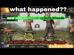 Merit In Pubg Mobile Explained Here S How It Works Youtube Hunter x hello and welcome to my channel friends mai.how to increase your level and skill fast in pubg mobile iss video mein meine aapko bataya h ki kaise aap apna level aur apni skill jaldi se improve. merit in pubg mobile explained here s how it works