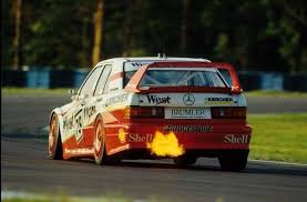 Mercedes Benz 190 Evo Ii Race Car Mercedes Benz Cars Mercedes Benz 190 Mercedes