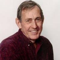 Obituary for Russell "Dick" Eugene Rhuems