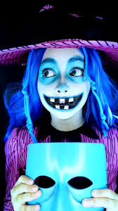 Jack Halloween Con Globos