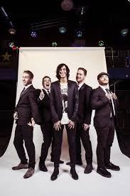 Disappear Sleeping With Sirens Sirens Kellin Quinn