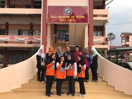 Good Luck Team Seni Kulinari Seni Reka Official Kolej Vokasional Ert Setapak Facebook