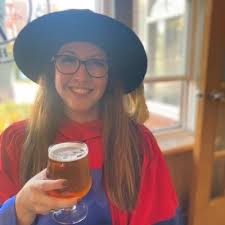 Dr. Kate Mattocks (@mattockska)