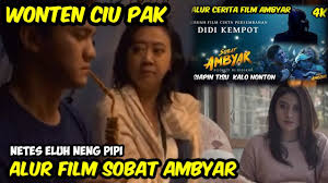 Didi terkenal sebagai seorang maestro campursari. Film Sobat Ambyar Didik Kempot Full Move Alur Cerita Film Sobat Ambyar 18 7 Mb 13 37 Mp3 Radio Hitz