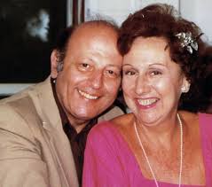 Beverly LaSalle (played by Lori Shannon