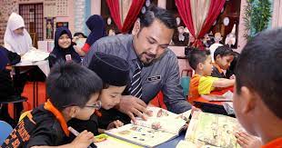 Sarawak merupakan negeri terbesar di malaysia. Pengambilan Guru Interim 2018 Sarawak Cover Letter Bm Pdf Pengambilan Guru Interim 2020 Kementerian Pendidikan Malaysia