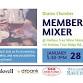 Member Mixer & Networking Night event image