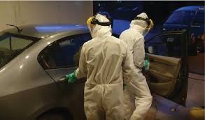 A signature valley type landscape defines the inspiration to the master design of this development. Disinfection Spray Services Sukhi Zindagi