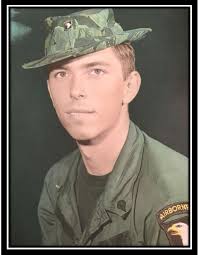 Local veteran Rich Ginosky's heroic story