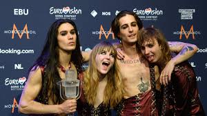 Eurovision 2021 will take place on saturday may 22, 2021 credit: Esc 2021 Gewinner Siegerliste Platzierungen Und Co Wer Hat Gewonnen Sudwest Presse Online