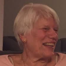 Ter herinnering aan Marita Driessen