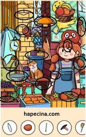 Sedang mencari kunci jawaban brain find? Kunci Jawaban Find Out Level 51 52 53 54 55 Lengkap Dengan Gambar