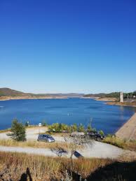 Quais são as características da barragem e da albufeira de santa clara? Pin Em Alentejo