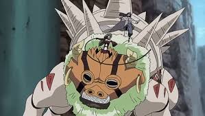 Shippūden film and was released on august 1, 2009. Population Go Film Review Naruto Shippuden Movie 3 Inheritors