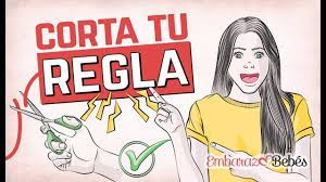 ✂️🔴 ¿Puedo CORTAR LA MENSTRUACIÓN rápidamente? - YouTube