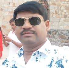 The author of "Dandakaranya