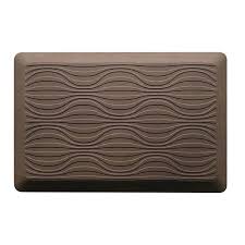 Maybe you would like to learn more about one of these? Kcare Cushioned Geometric Kitchen Mat 21 X 32