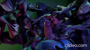 SFMDH SUPER Mass Effect 4