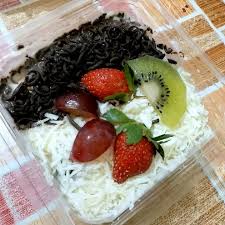 3 Cara Membuat Salad Buah Untuk Dijual Enak Dan Praktis Resep Salad Buah Resep Salad Ide Makanan
