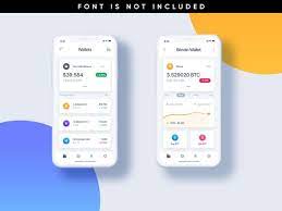 Mobile app ui design templates free download. Mobile Ui Psd 2 000 High Quality Free Psd Templates For Download