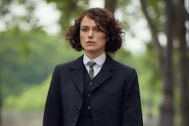 Frauenliebe Im Film Keira Knightley Spielt Colette Straight Universe