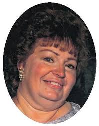 Paula OLIVER Obituary (2022)