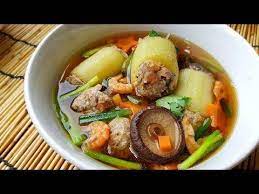 vlog 160 ต มจ ดแตงกวาย ดไส ใส ก งแห ง youtube อาหาร การทำอาหาร ส ตรทำอาหาร