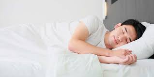 Kesulitan tidur di malam hari membuat kita terjaga semalaman. 17 Cara Cepat Tidur Di Malam Hari Yang Ampuh Untuk Dicoba