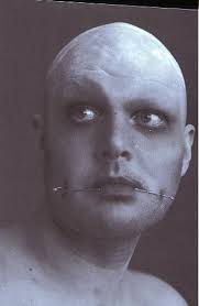 Leigh Bowery (March 26, 1961