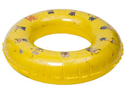 Matelas Gonflable Bouee Ou Piscine Pour Enfants Lidl