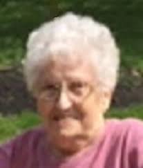 Helen Townsend Obituary