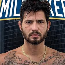 Tyler Dehaven vs. Caleb Gall, Caged Aggression 31