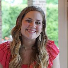 Katie Bledsoe's Instagram, Twitter & Facebook