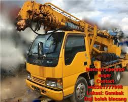 Its registered address office is at level 39, menara maxis, kuala lumpur city centre, 50088 kuala lumpur, malaysia. Usaha Tegas Infratech Sdn Bhd Facebook