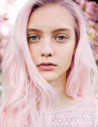 White Pink Hair Tumblr Google Search Light Pink Hair Candy Hair Hair Inspiration