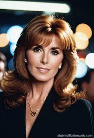 stefanie powers joven Prompts