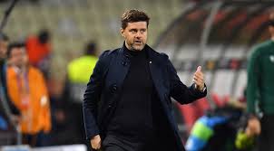 As recently as 2018, coaches at teams in the banlieues expressed surprise at how disconnected the city's biggest club. Barca Loom For Expected New Psg Coach Pochettino Supersport