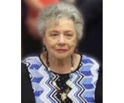 Patricia Niswander Obituary (1934