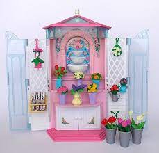 Collezione Anni 2000 Vintage Barbie Arredamento Barbie Barbie