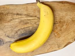 バナナを食べるとおなかが痛くなるのは食べ方が問題だった！？ | 中受せずに高校受験・更年期ママ