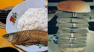 Aneka ragam menu buka puasa menarik dan lezat bisa dengan mudah dibuat oleh anda sebagai ibu rumah tangga. 6 Menu Buka Puasa Orang Terlalu Kaya Ini Nyeleneh Bikin Geleng Kepala Hot Liputan6 Com