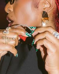 The FairyVibemother 🧜🏽‍♀️✨ (@djmissmilan) • Instagram photos and videos