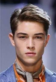 The wedge haircut has been in style for more than half a century (at least!). Classic Men S Cut