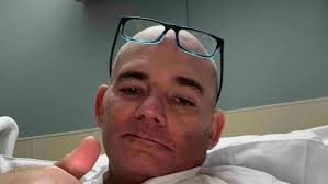 Fundraiser by David Fiori : David Needs You: Cancer's Financial Impact