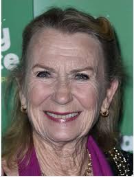 Juliet Mills is 79 today, Happy...