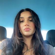 Sarah Andre (@sarah.andre) • Threads, Say more