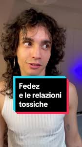La nuova compagna di Fedez: Garance Authié?