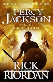 If you like percy jackson and mythology. Percy Jackson And The Greek Gods Percy Jackson S Greek Myths Book 1 Ebook Riordan Rick Amazon In Kindle Store