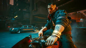 Customize your desktop, mobile phone and tablet with our wide variety of cool and interesting cyberpunk 2077 wallpapers in just a few clicks! Cyberpunk 2077 Jackie 4k Ultra Hd Wallpaper Background Image 3840x2160 Id 1120243 Wallpaper Abyss